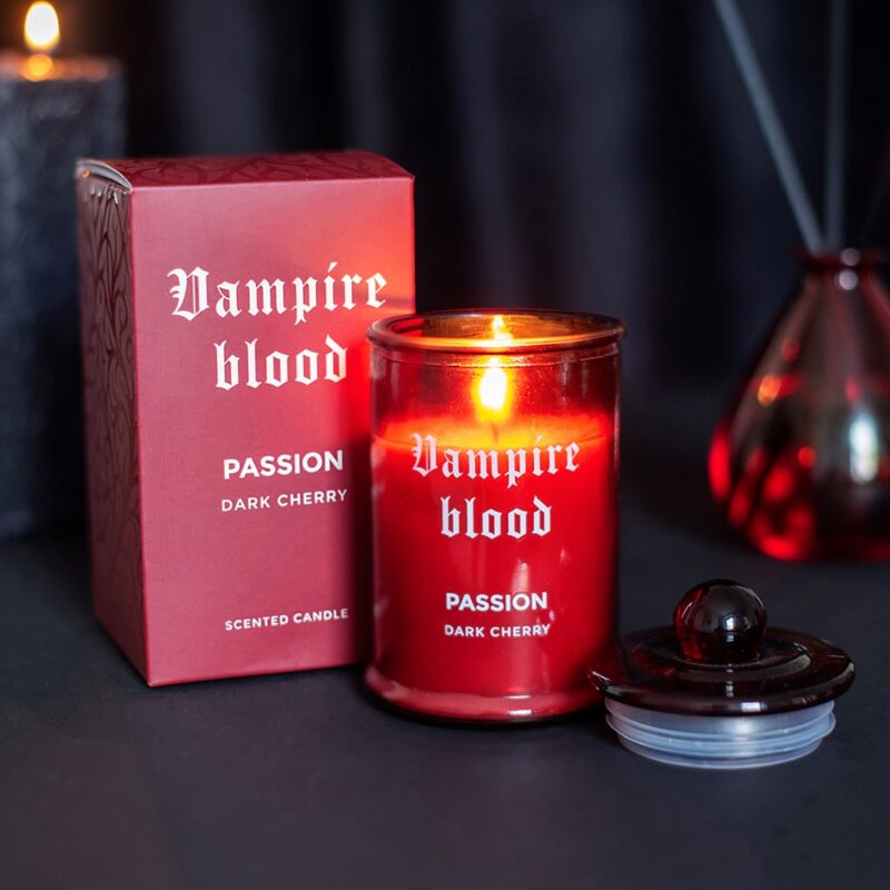 SD Bloodline Vampire