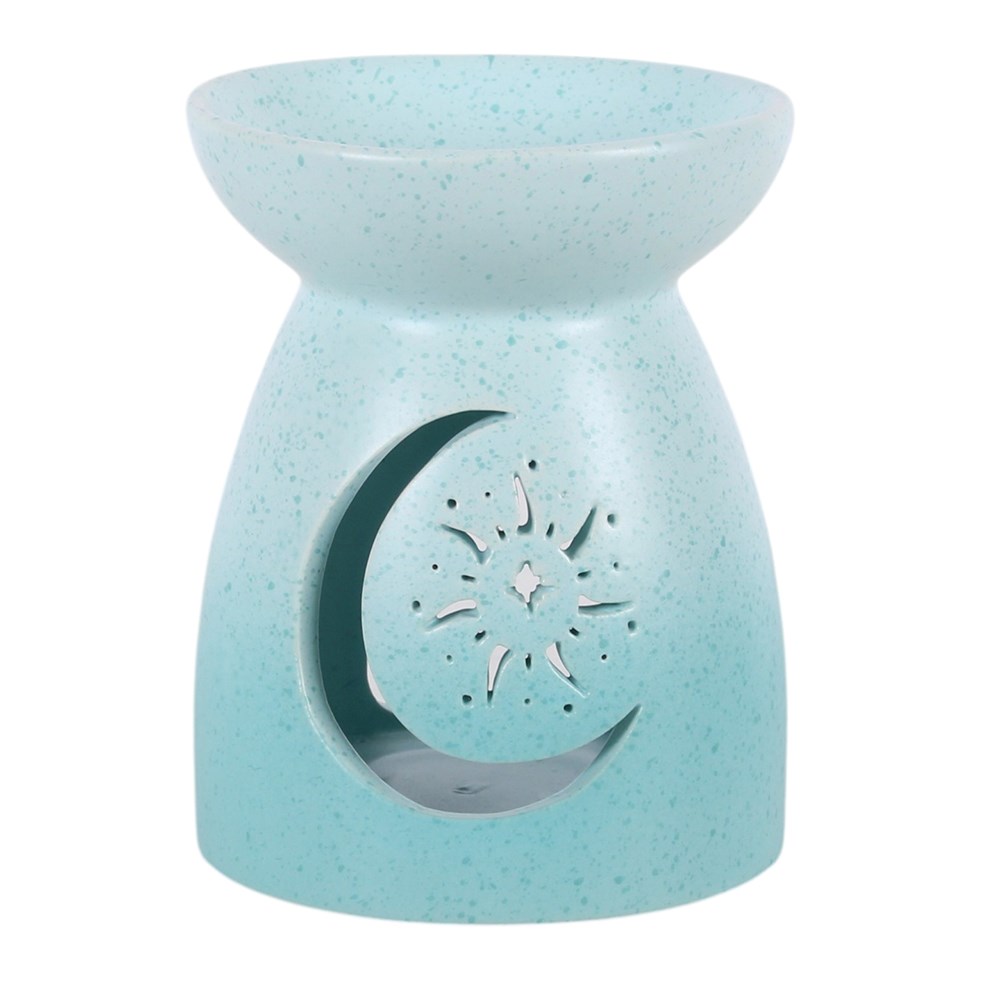 SD Blue Moon Cut Out Burner 1