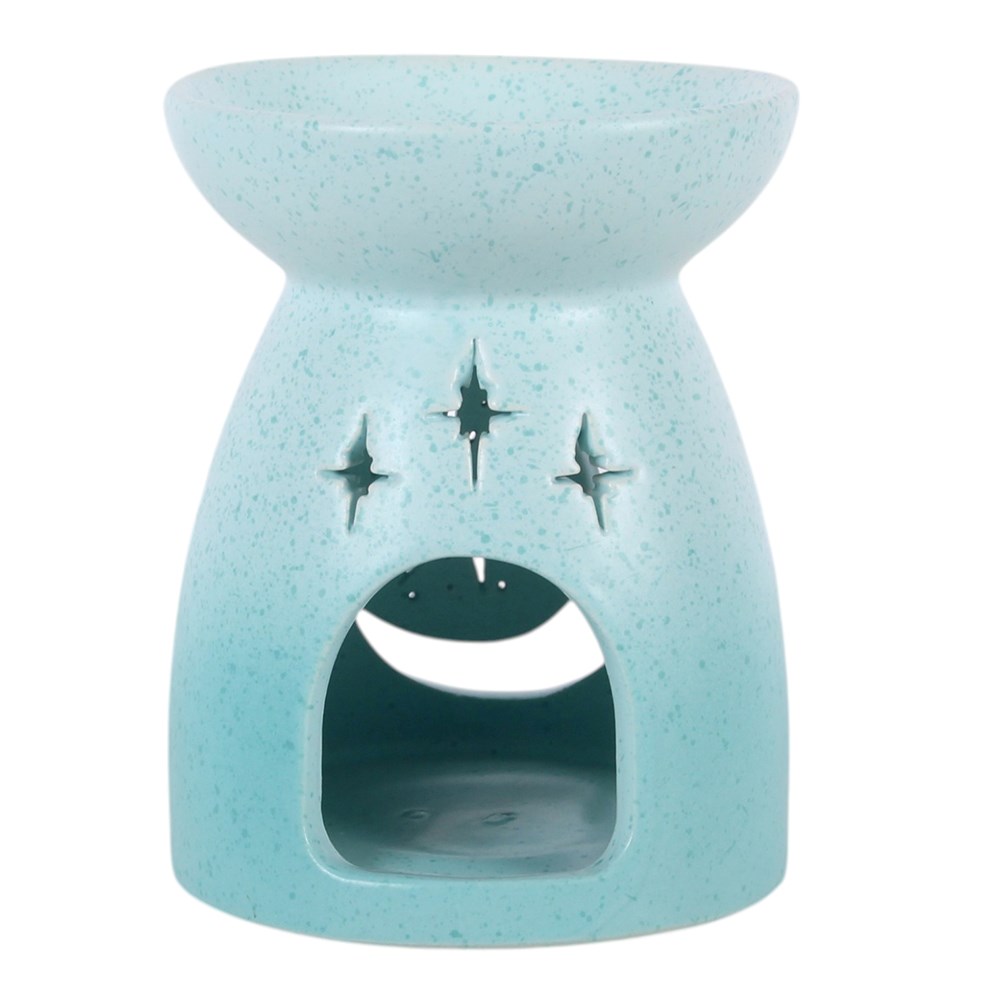 SD Blue Moon Cut Out Burner 3