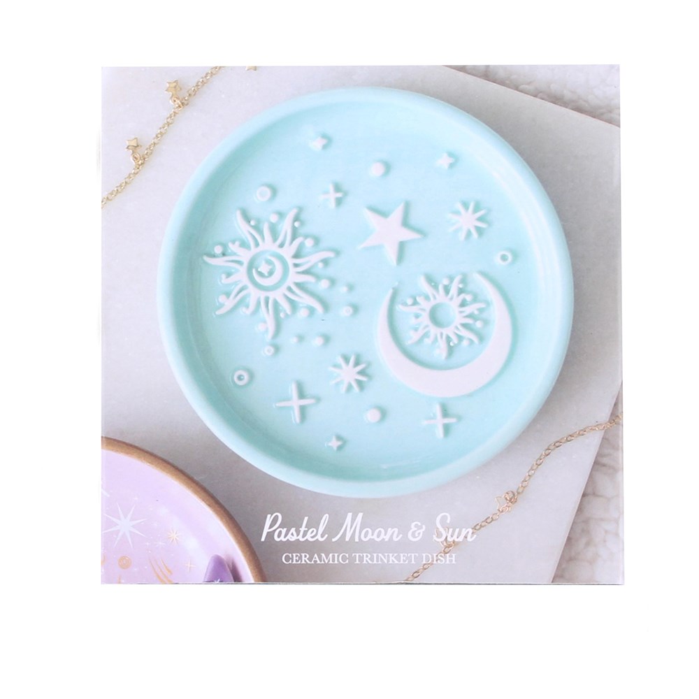SD Blue Moon and Sun Trinket Dish 4