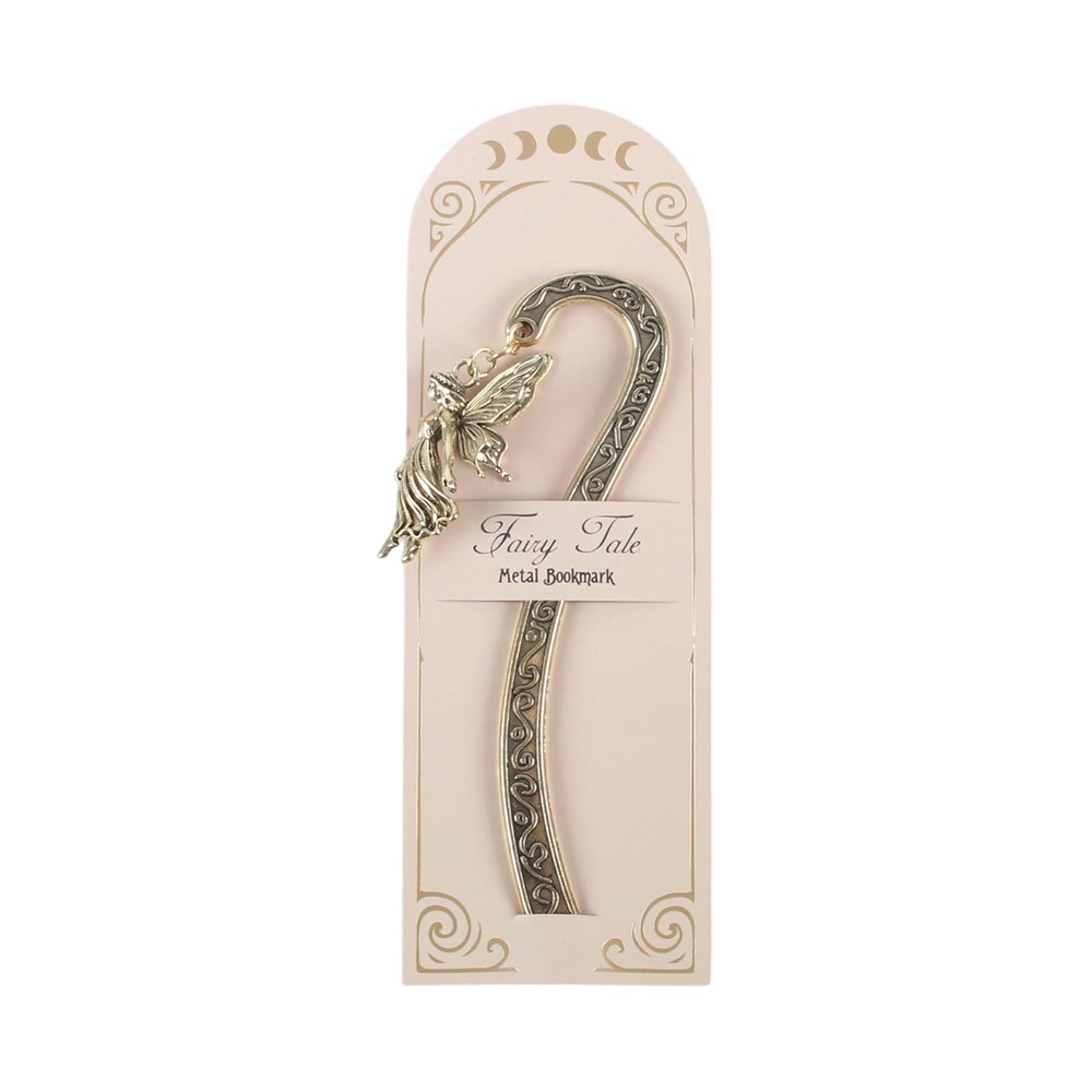 SD Fairy Bookmark 1