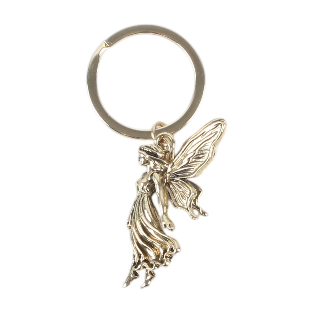 SD Fairy Keyring 2