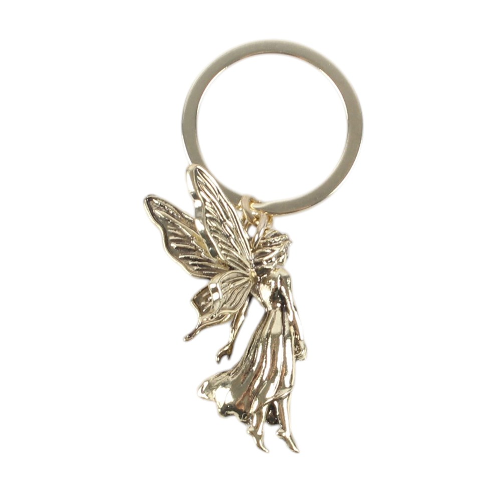 SD Fairy Keyring 3