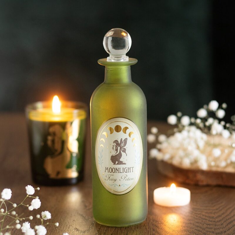 SD Fairy Potion Bottle