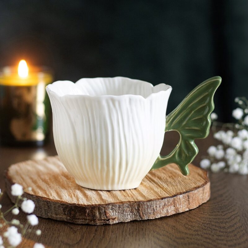SD Fairy Tea Cup