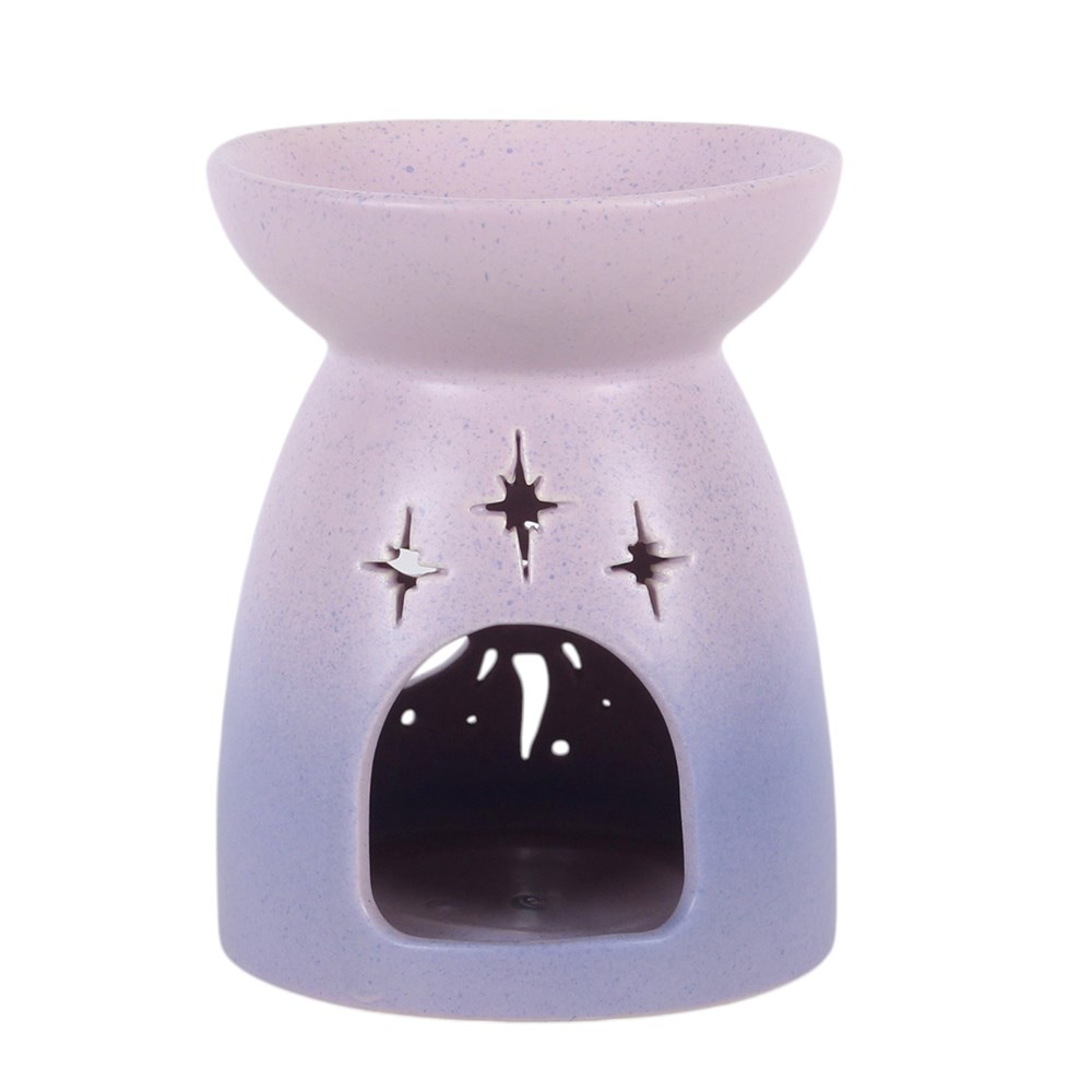 SD Purple Sun Cut Out Burner 3