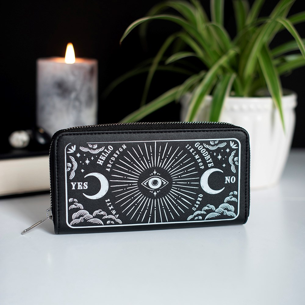 SD Spellbound Secrets Purse