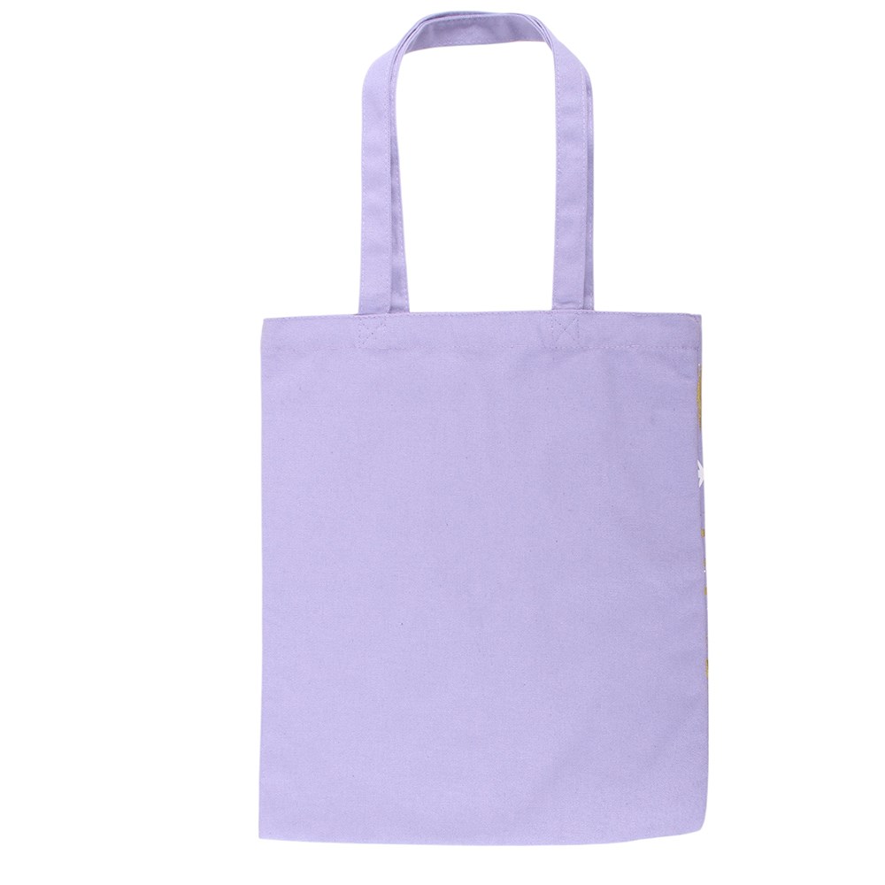Sd Purple Celestial Tote Bag 2